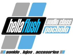 Audio Class Pocholo